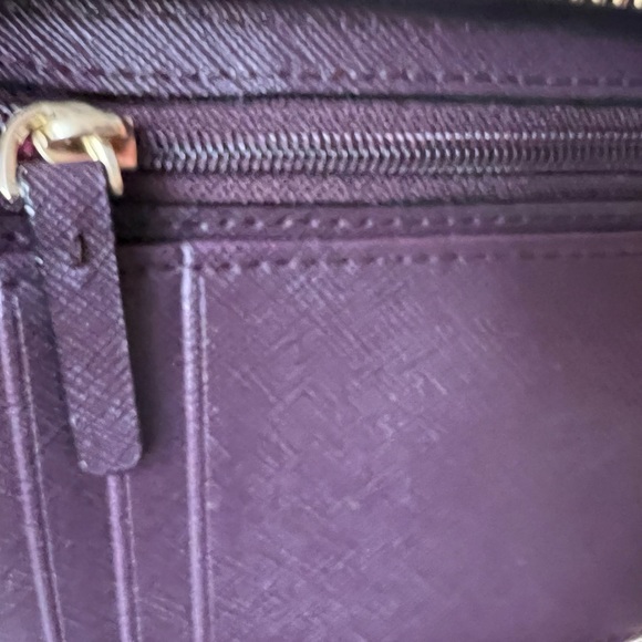 Kate Spade small zip wallet - Picture 2 of 8